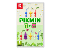 Pikmin 1 + 2 Nintendo Switch - 1184074 - zdjęcie 1